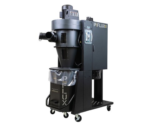 IGM LAGUNA PFlux 1 Cyklonová odsávací jednotka 230V