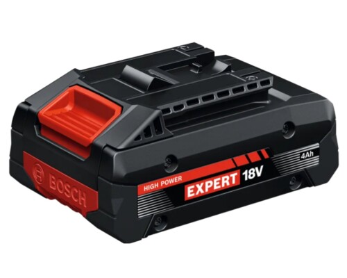 Akumulátor Bosch EXPERT EXBA18V-40