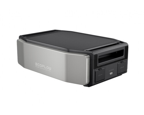 EcoFlow DELTA Pro Ultra, baterie 6.144Wh