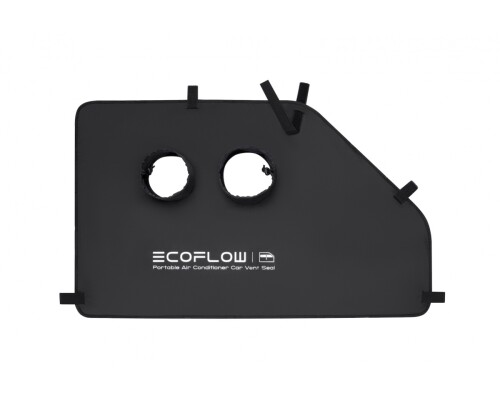 EcoFlow průchodka na potrubí klimatizace WAVE 3