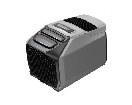 EcoFlow WAVE 3 přenosná klimatizace, 1.800W chlazení
