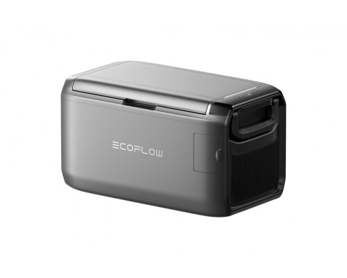 EcoFlow Glacier Classic přenosná lednička, 35 litrů