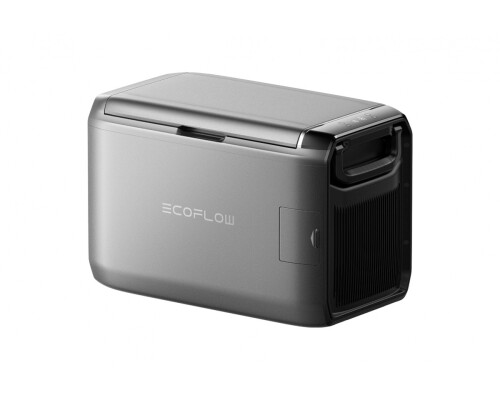 EcoFlow Glacier Classic přenosná lednička, 45 litrů
