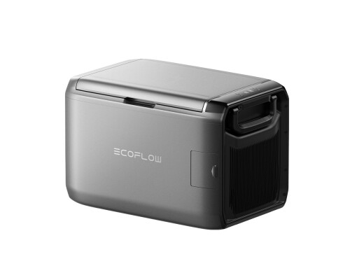 EcoFlow Glacier Classic přenosná lednička, 55 litrů