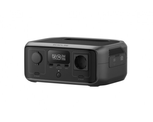 EcoFlow RIVER 3, 245Wh