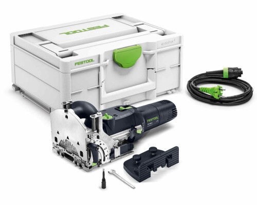 Kolíkovací frézka na spoje Festool Domino DF 500 RQ-PLUS