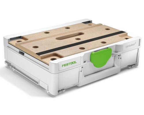 Montážní systainer Festool SYS3-MFT M 112