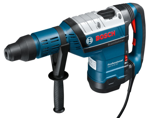 Vrtací a sekací kladivo BOSCH GBH 8-45 DV, SDS-MAX