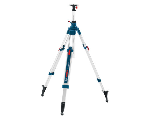 Stavební stativ teleskopický Bosch BT 300 HD, 122-295cm
