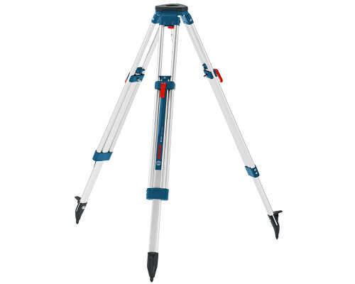 Stavební stativ teleskopický Bosch BT 160, 97-160cm