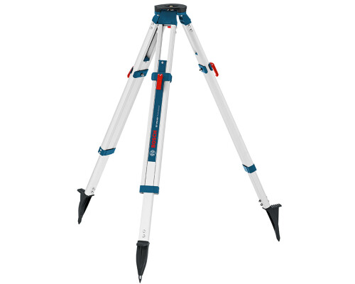Stavební stativ teleskopický Bosch BT 170HD, 107-165cm