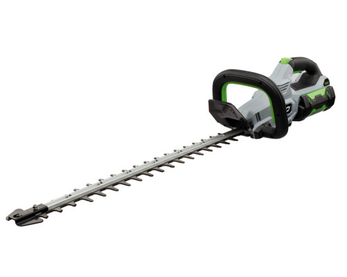 Aku nůžky na živé ploty HT2410E, 61cm,26mm rozteč zubů, solo