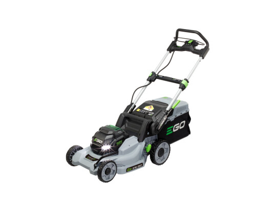 AKU sekačka bez pojezdu EGO LM1700E, 42cm, solo
