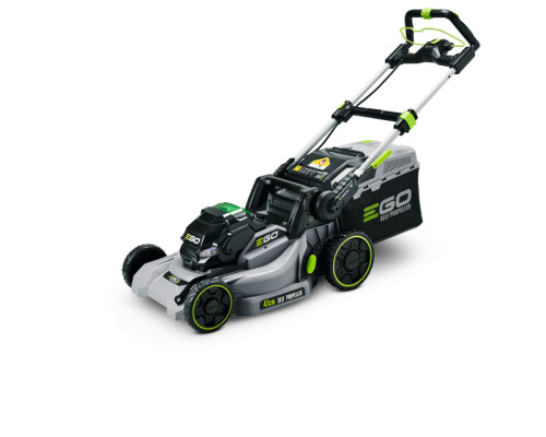 AKU sekačka s pojezdem EGO LM1900E-SP, 47cm, solo