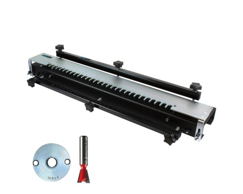 Cinkovací přípravek FD600 + nástroj + kroužek
