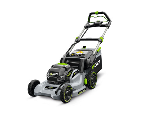 AKU sekačka s pojezdem EGO LM1700E-SP, 42cm, solo