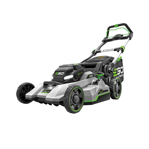 AKU sekačka s pojezdem EGO LM2130E-SP, 52cm, solo